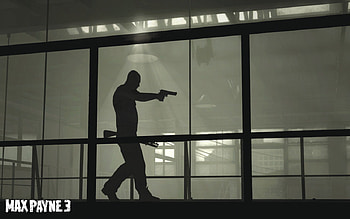Max Pyane 3-Shadow, videogame, shadow, max pyane 3, adventure, action, hero, game, gun, 2010, max pyane HD wallpaper