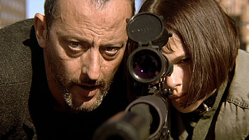 Leon: The Professional, Movie HD wallpaper