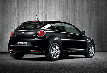 Alfa Romeo MiTo Turismo Sport, mito, alfa romeo, city car, small car HD wallpaper