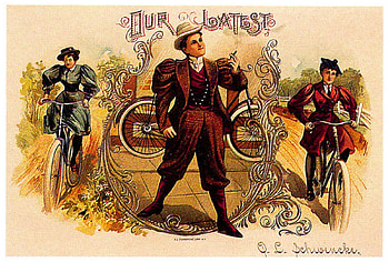 Our Latest, other, bike, people, cigar box, folk art HD wallpaper