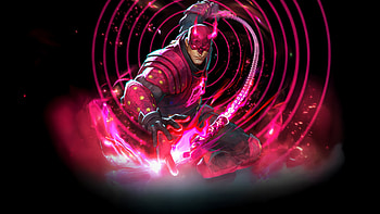 Daredevil Marvel Rivals, marvel-rivals, daredevil, games, 2025-games, superheroes, video-games, artwork, art, digital-art HD wallpaper