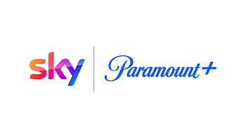 Paramount, Partnership with Sky, European launch, Collaboration HD wallpaper