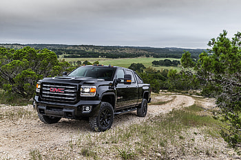 GMC Sierra, Auto, All Terrain X HD wallpaper
