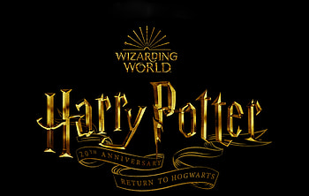 Harry Potter 20Th Anniversary: Return To Hogwarts, Movie HD wallpaper