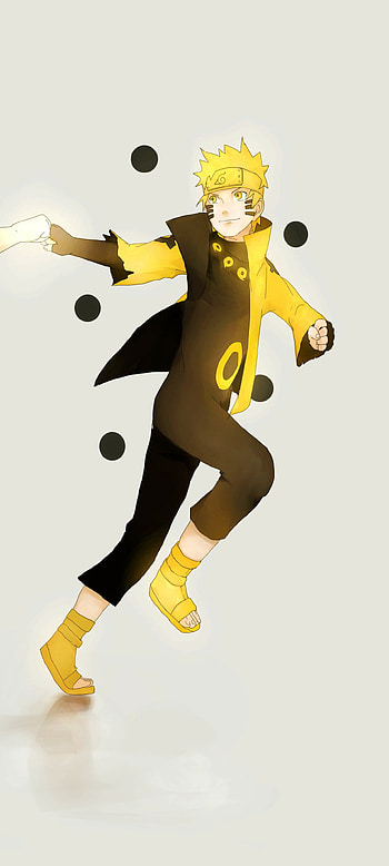 Naruto Uzumaki Anime Vibes – Dynamic , Naruto Uzumaki, Anime, Naruto HD phone wallpaper