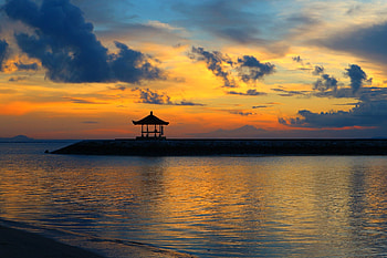 Bali tranquility, Nyepi celebration, Peaceful escape, Spiritual respite HD wallpaper