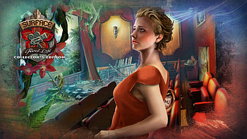 Surface 5 - Reel Life08, hidden object, fun, video games, cool, puzzle HD wallpaper