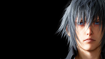 Noctis - Final Fantasy XV HD wallpaper