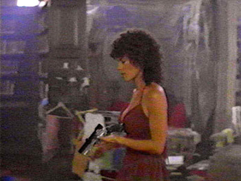 Maggie, isolation, mission, movie, maximum security HD wallpaper