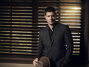 Jensen Ackles, Movies, Men suit, Celebrities HD wallpaper