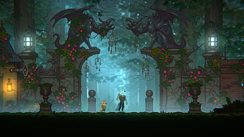 Crowdfunding Campaign Mercury Abbey HD wallpaper