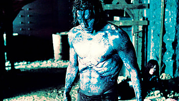 Underworld (2022) movie HD wallpaper