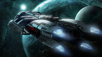 Battlestar Galactica, , High-definition, Backgrounds HD wallpaper