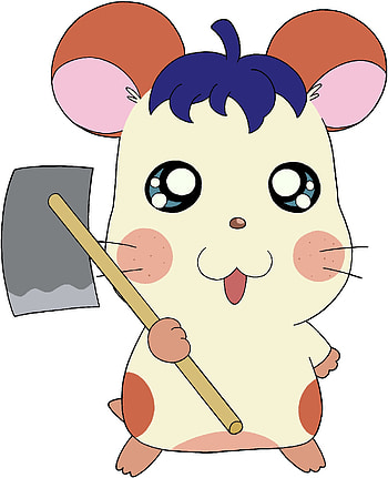 Eggy-P, Hamtaro HD phone wallpaper