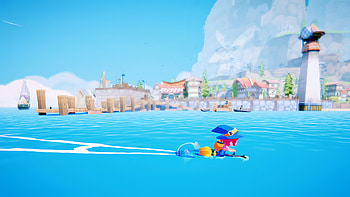 Mika and The Witch's Mountain, video game, Mika and The Witch's Mountain HD wallpaper