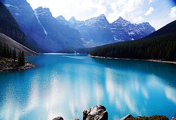 Lake Louise, Travels, Top recommended attractions, Dining and restaurants HD wallpaper