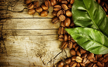 Food, Coffee HD wallpaper