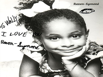 'YOUNG' RAVEN-SIMONE, tvshow, actresses, entertainment, usa HD wallpaper