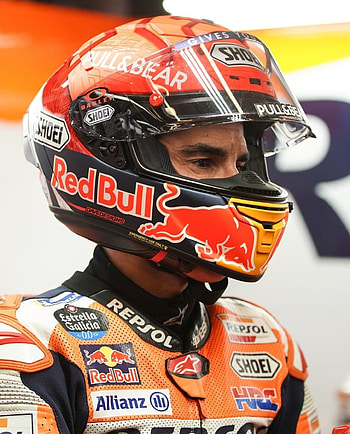 Marc Marquez, MotoGP HD phone wallpaper