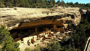 Mesa Verde, Travels, National Park, Ryan Walker's posts HD wallpaper