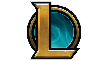 League of Legends, Gaming, Logo, Signification HD wallpaper