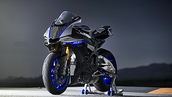 YZF-R1M, Yamaha HD wallpaper
