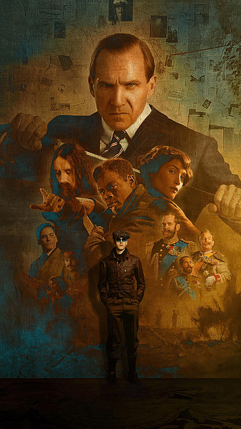 The King& HD phone wallpaper