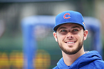 Kris Bryant, Timeline, Chicago Cubs, Career HD wallpaper