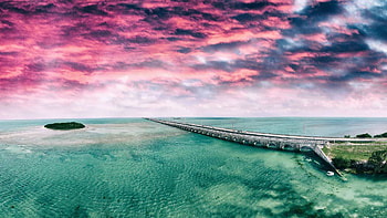 The Florida Keys, Fun things to do HD wallpaper