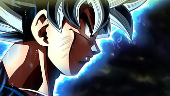 Goku Dragon Ball Super , goku, dragon-ball-super, anime, dragon-ball HD wallpaper
