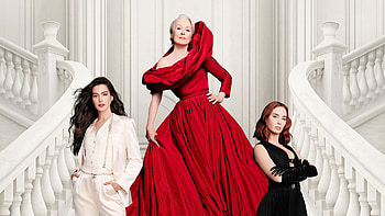 The Devil Wears Prada 2 — Quad HD wallpaper