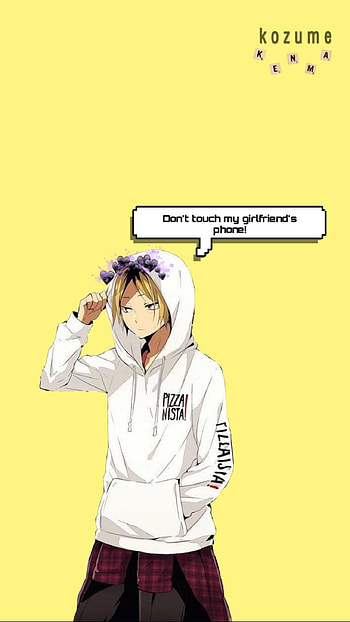 Dont Touch My Live, Don't Touch My Girlfriend's HD phone wallpaper