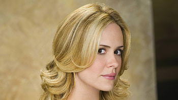 Sarah Paulson, sarah-paulson, celebrities, girls HD wallpaper