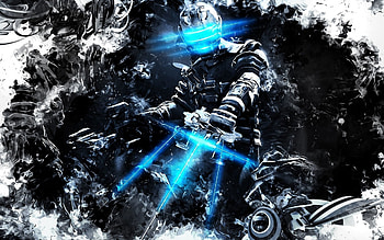 Dead Space, , Gaming, Hintergrnde HD wallpaper