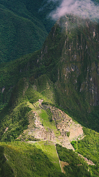 Machu Picchu , resolution, Mesmerizing views HD phone wallpaper