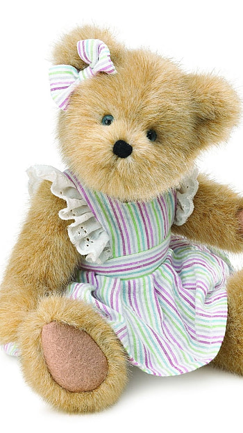 Teddy Bear Live, Soft, Toy HD phone wallpaper