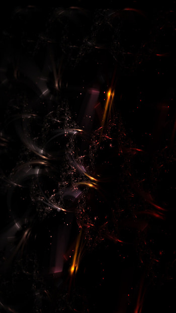 Abstract, Dark, Shine, Brilliance, Fractal, Stripes, Streaks HD phone wallpaper
