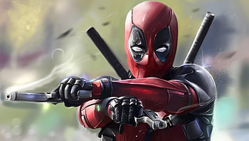 Deadpool (2022) movie HD wallpaper