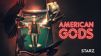 TV Show, American Gods HD wallpaper