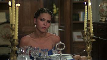Ornella Muti, Italian beauty, Iconic actress, Filmography HD wallpaper