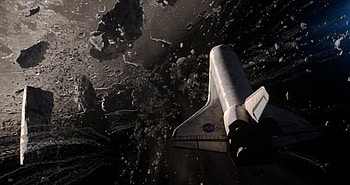 Roland Emmerich: review moonfall science HD wallpaper