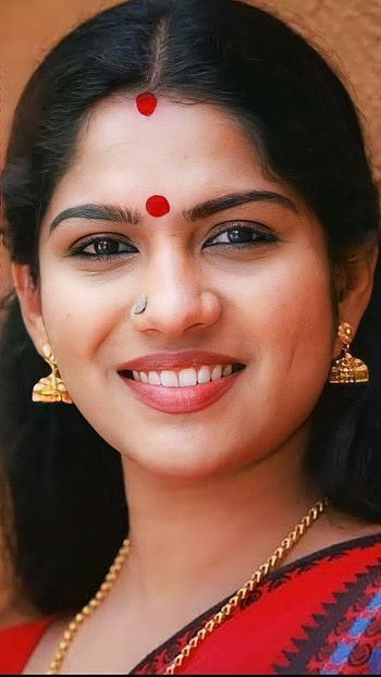 Swasika, malayalam actress HD phone wallpaper