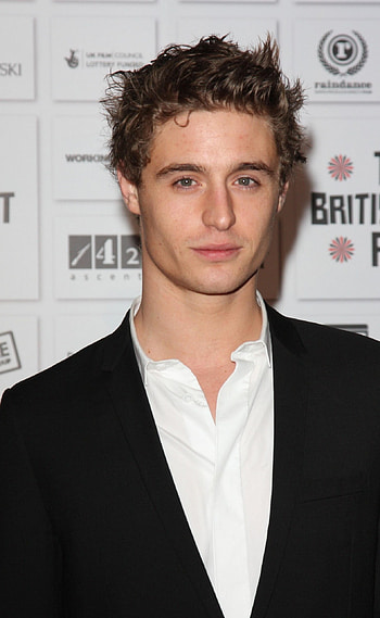 Max Irons, 2010 appearances, Fanpop HD phone wallpaper