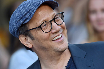 Rob Schneider, Stand-up comedian, Norwalk's comedy event, Laughter guaranteed HD wallpaper