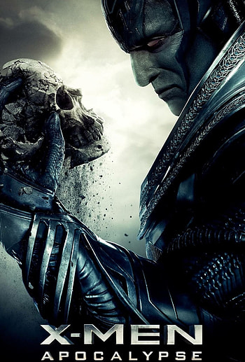 Oscar Isaac, Deathly x-men apocalypse poster, Enigma and mystique, Powerful mutant HD phone wallpaper