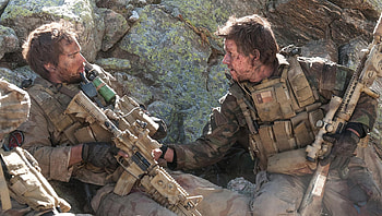 Lone Survivor (2022) movie HD wallpaper