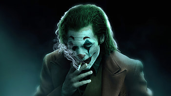 Joker Smoker Art , joker-movie, joker, 2019-movies, movies, deviantart, superheroes HD wallpaper