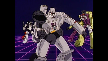 Awesome 80's Cartoon and TV Show Intros Transformers season 2 - YouTube HD wallpaper