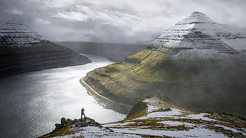 High-resolution , Stunning , Visual delights, Natural beauty HD wallpaper