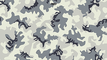 Snow Camo . HD wallpaper